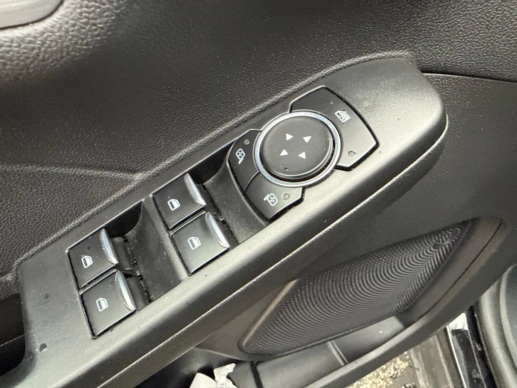 Used 2024 Ford Escape Platinum AWD/4WD image 15