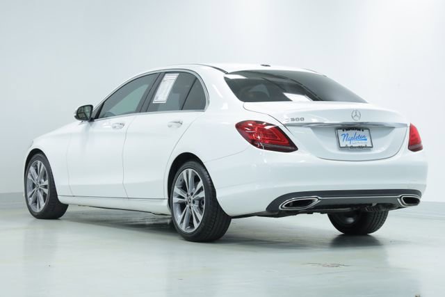 Used 2019 Mercedes-Benz C 300 C 300 image 6