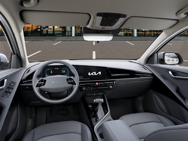 New 2026 Kia Niro EX FWD image 20