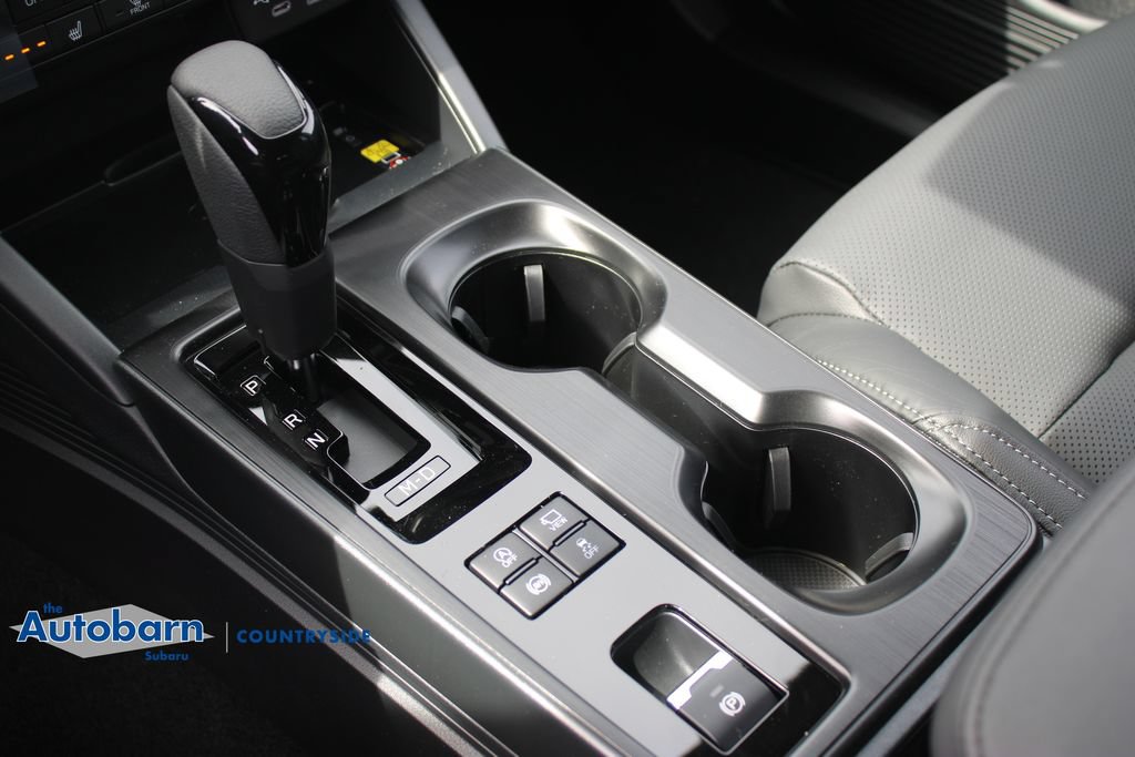 New 2026 Subaru Outback Touring XT AWD/4WD image 16