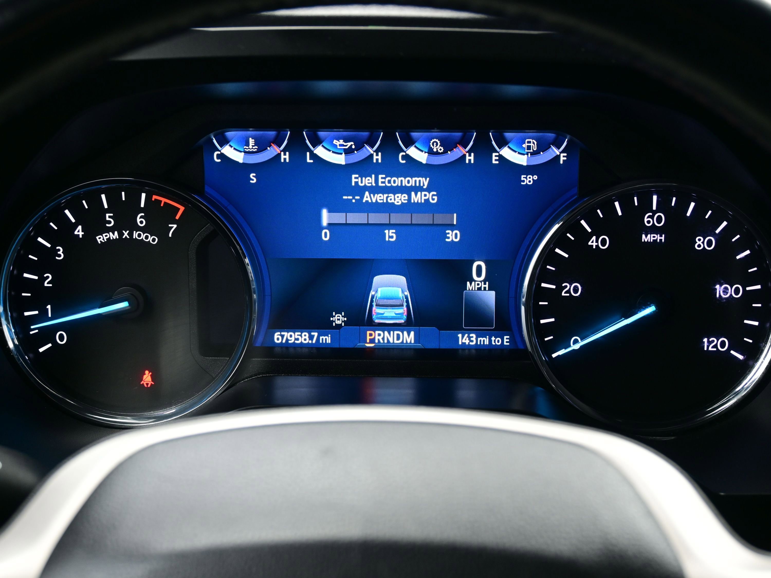 Used 2022 Ford Expedition Max Limited image 28