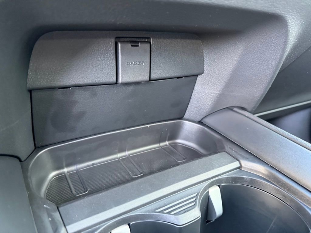 New 2026 MAZDA CX-50 2.5 Hybrid w/ Weather Package image 25