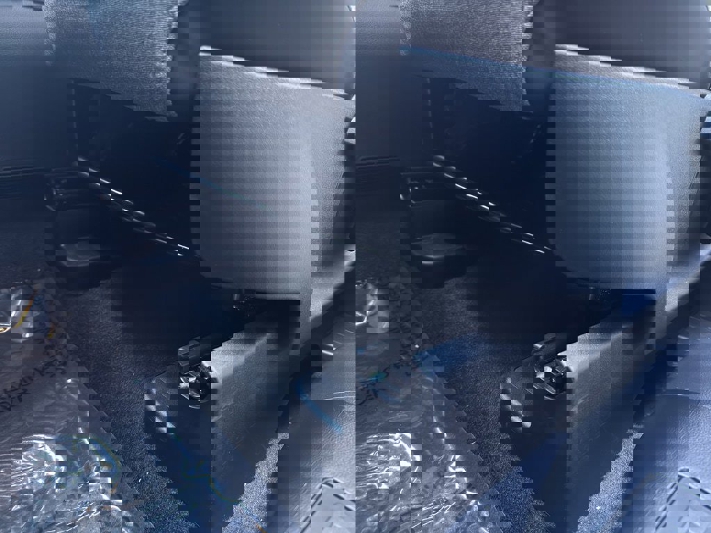 New 2025 Ford Bronco Sport Big Bend image 16