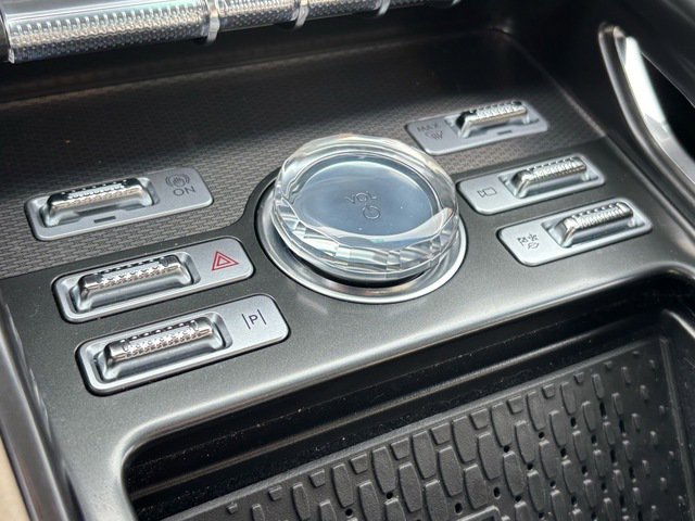 Used 2024 Lincoln Nautilus Premier w/ Equipment Group 102A image 23