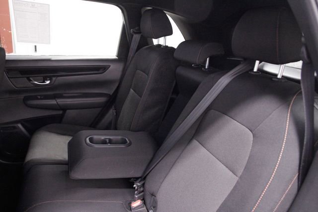 Certified 2023 Honda CR-V Sport image 19