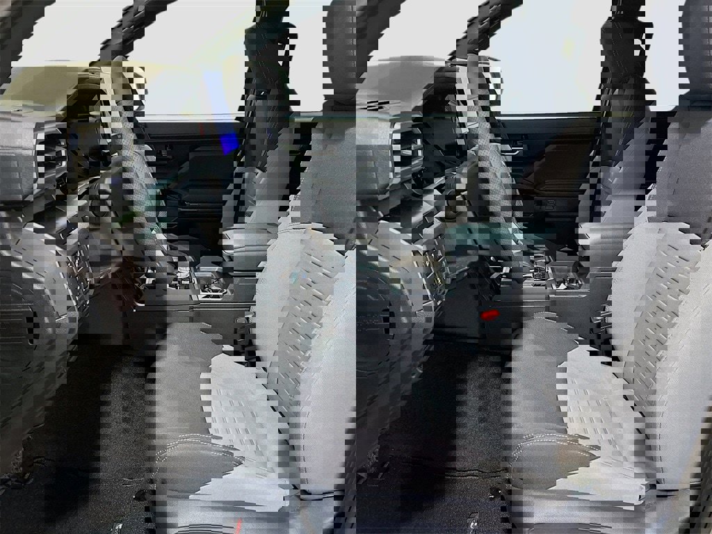 New 2025 Toyota Tacoma TRD Off-Road image 21