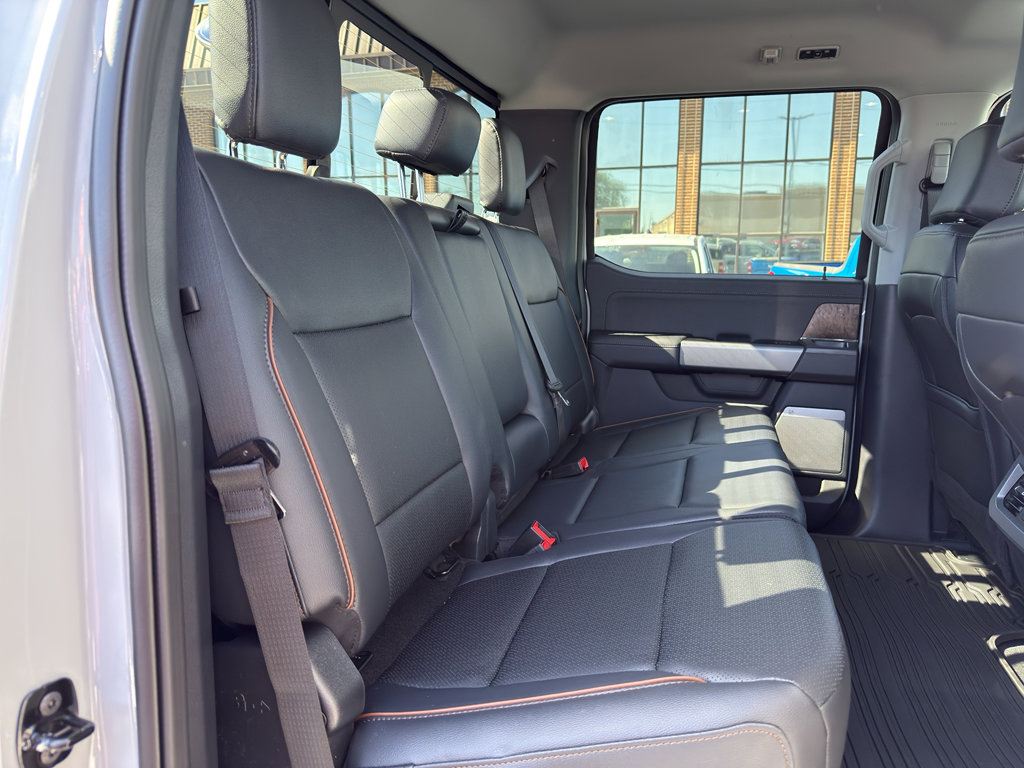 New 2026 Ford F350 Lariat image 35