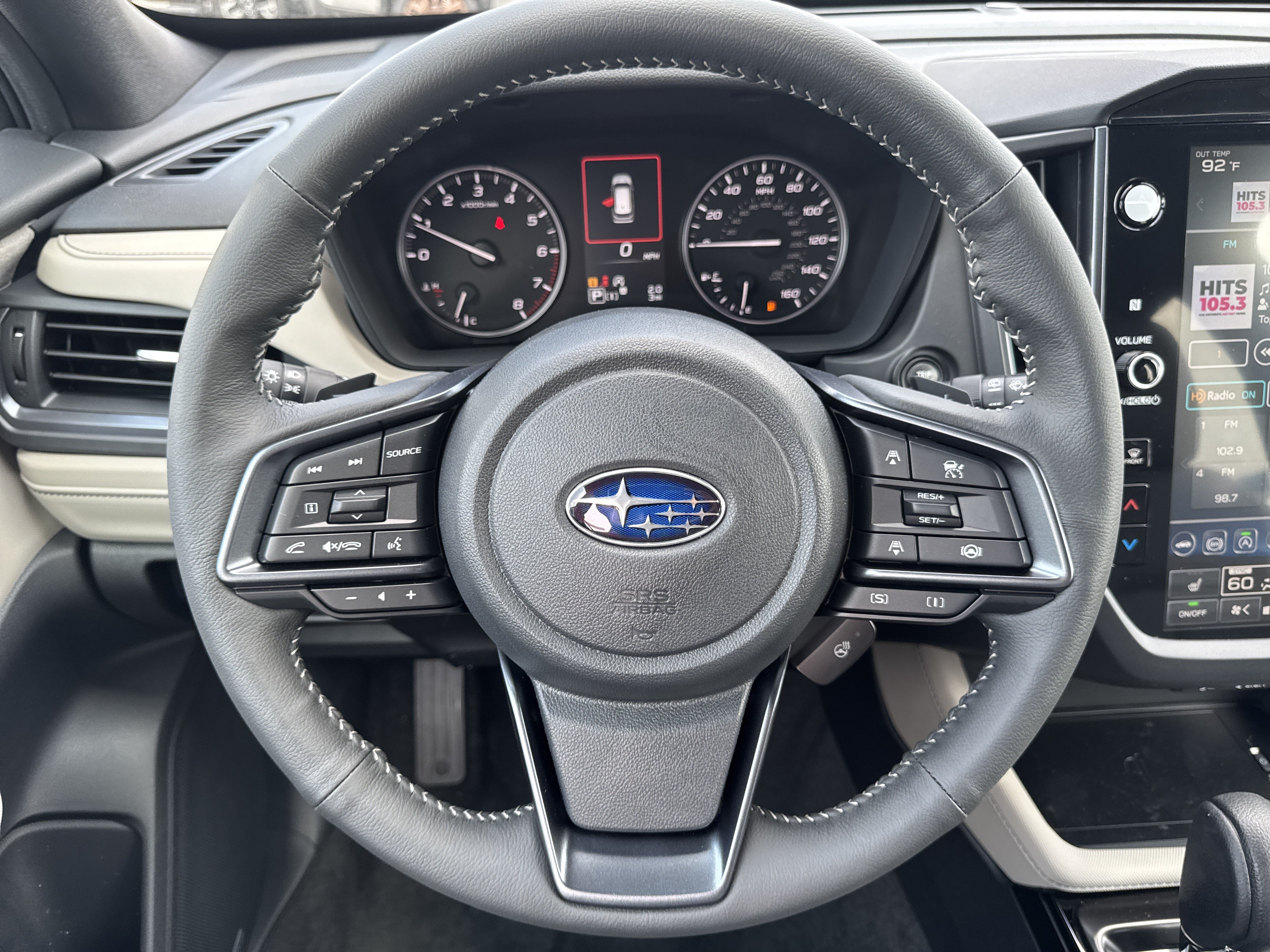 New 2026 Subaru Forester Limited AWD/4WD image 12