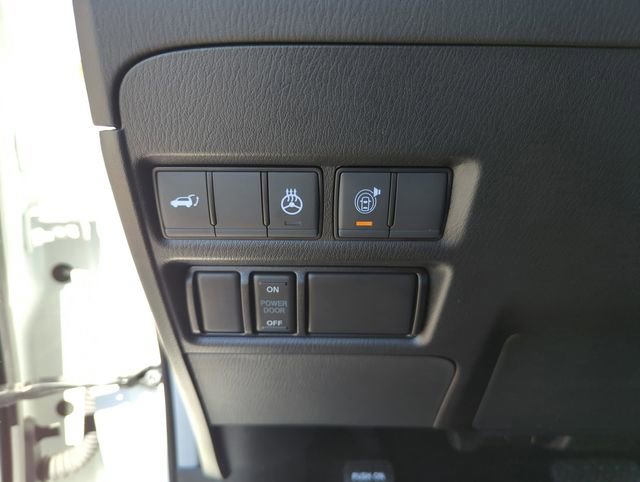 Certified 2024 Nissan Armada SL w/ Cargo Package image 35