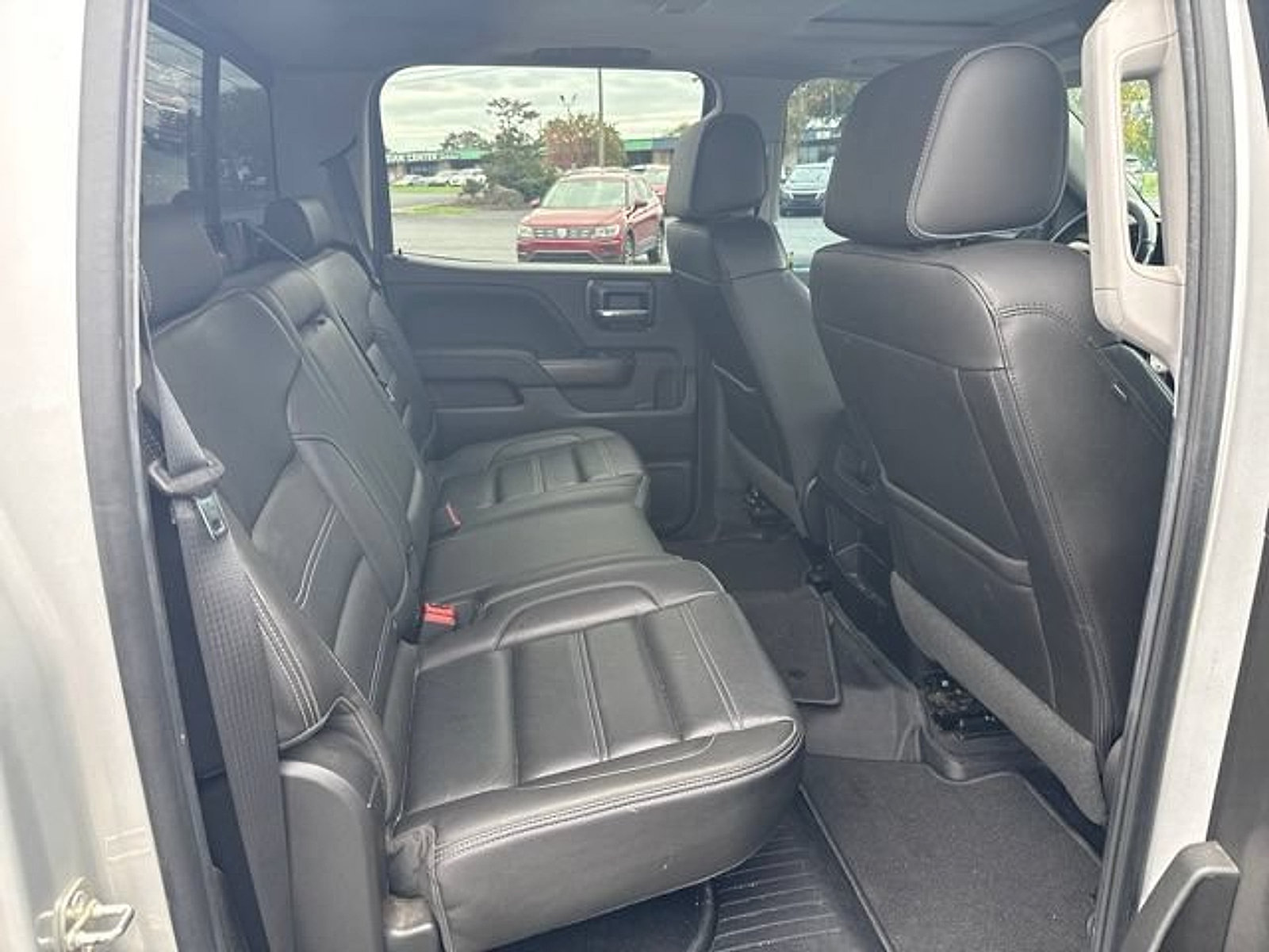 Used 2018 GMC Sierra 1500 Denali w/ Denali Ultimate Package AWD/4WD image 40