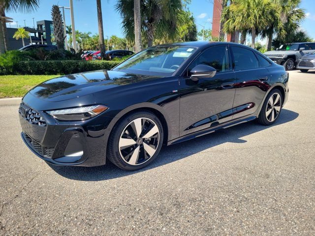 New 2026 Audi A5 2.0T Premium Plus AWD/4WD image 3