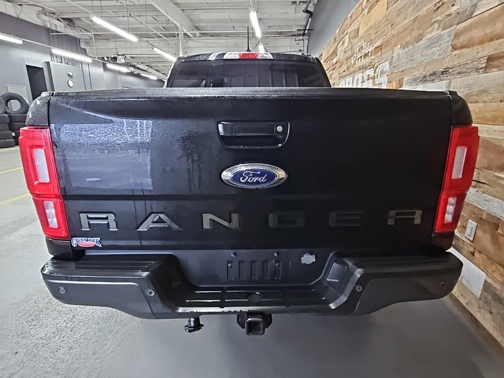 Used 2021 Ford Ranger XLT w/ Tremor Off-Road Package image 5