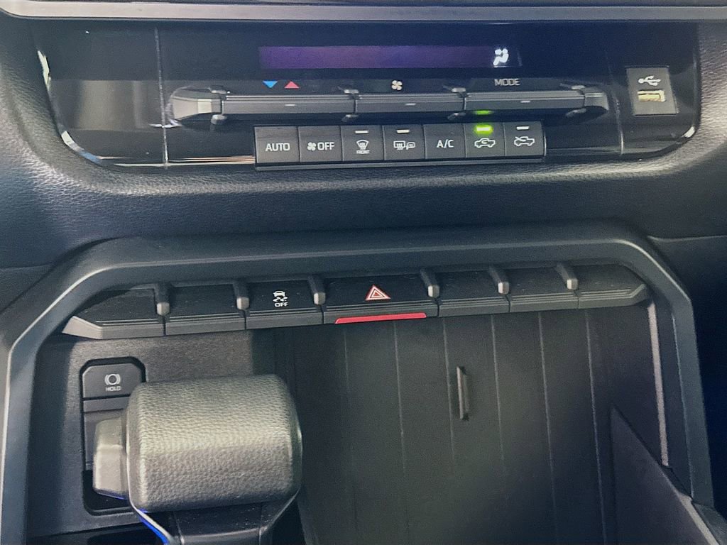 Used 2024 Toyota Tundra SR5 image 16