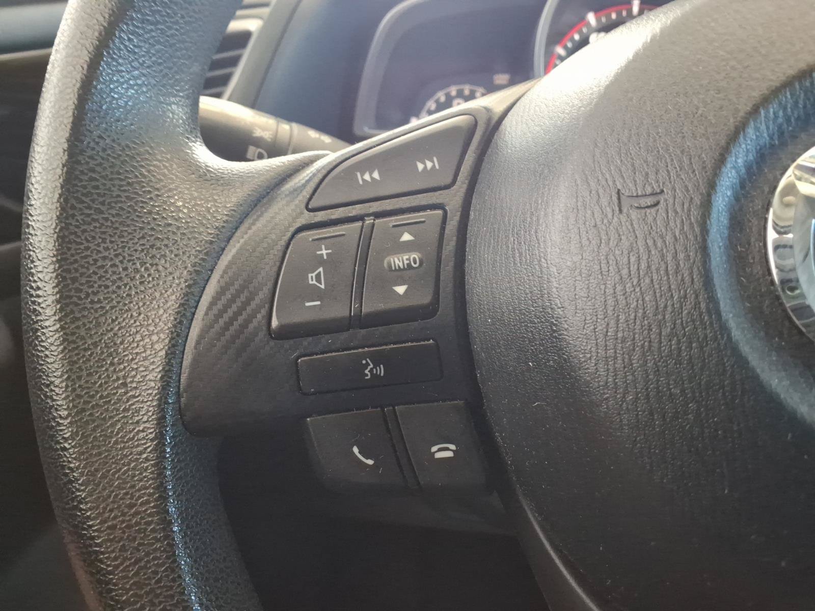 Used 2016 MAZDA MAZDA3 i Sport FWD image 27