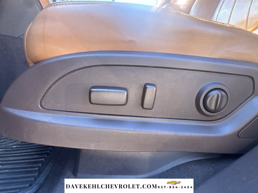 Used 2017 Buick Enclave Premium w/ Experience Buick Package AWD/4WD image 20
