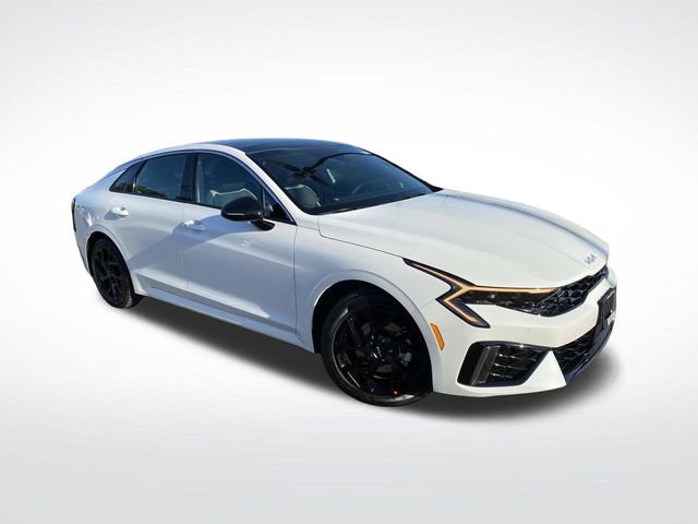 New 2026 Kia K5 GT-Line w/ GT-Line Premium Package image 46