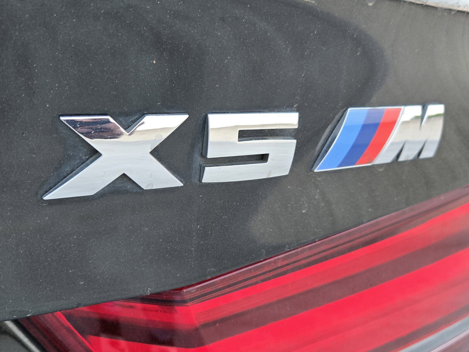 Used 2018 BMW X5 M AWD/4WD image 5