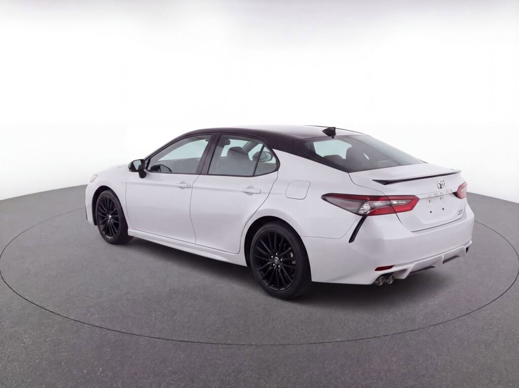 Used 2023 Toyota Camry XSE w/ Cold Weather Package image 36