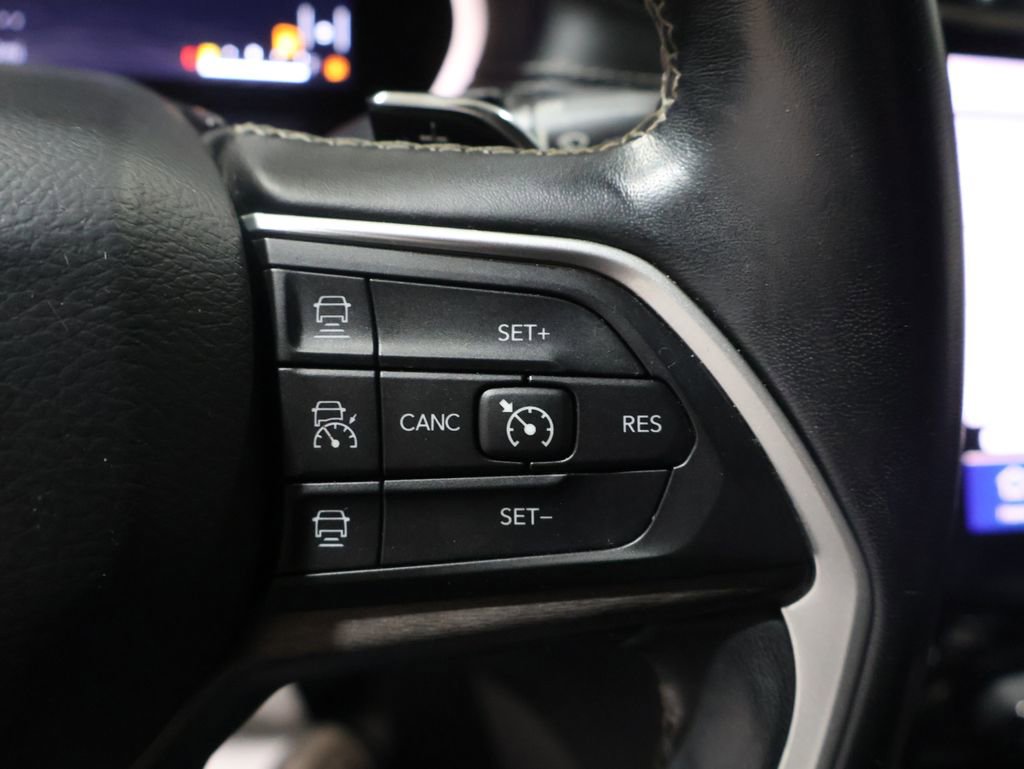 Used 2021 Jeep Grand Cherokee L Limited image 36