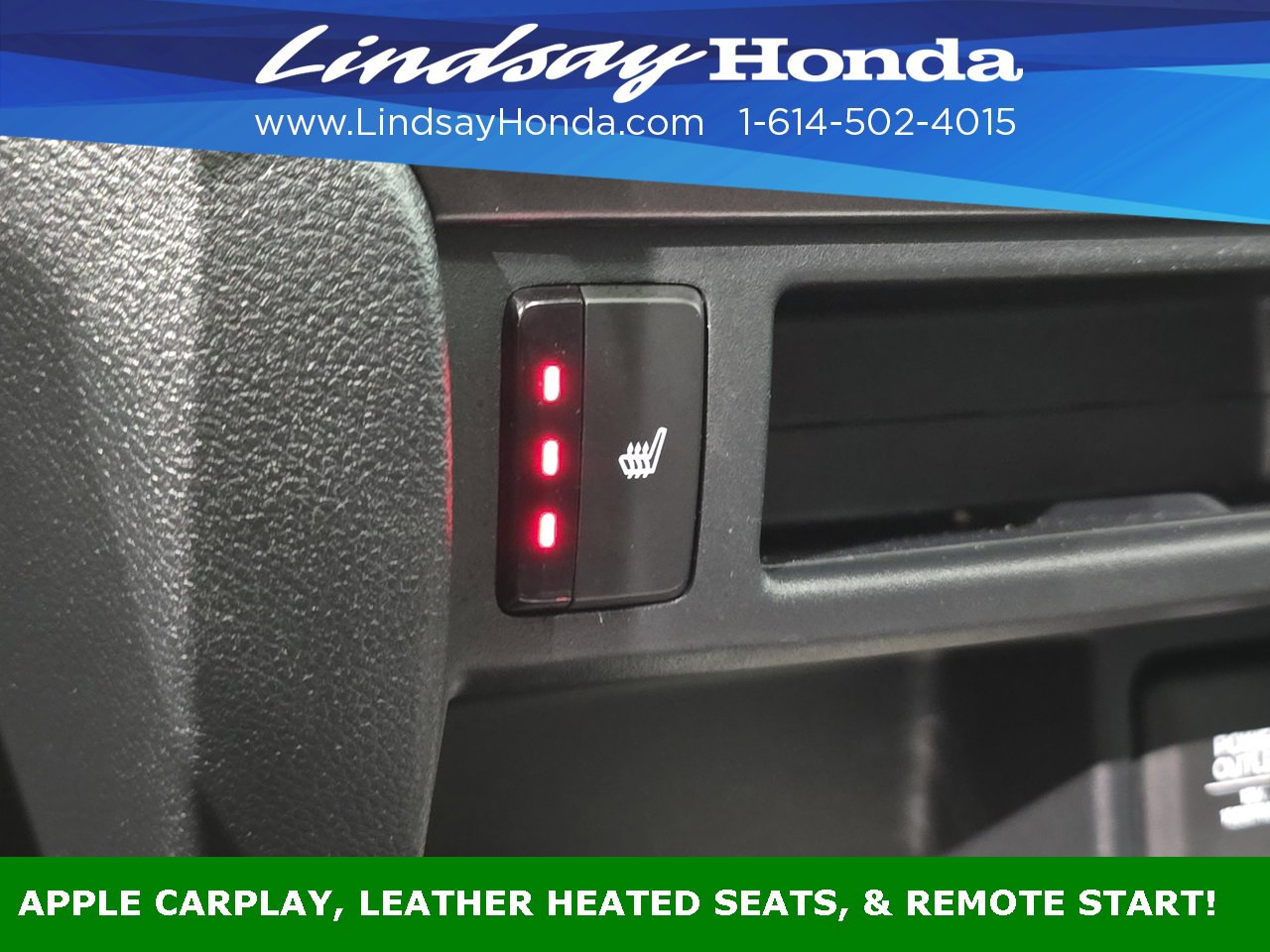 Used 2023 Honda Passport EX-L image 19