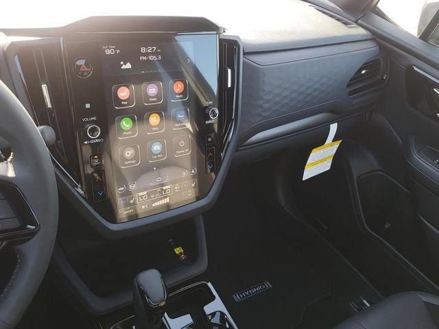 New 2026 Subaru Forester Touring AWD/4WD image 17