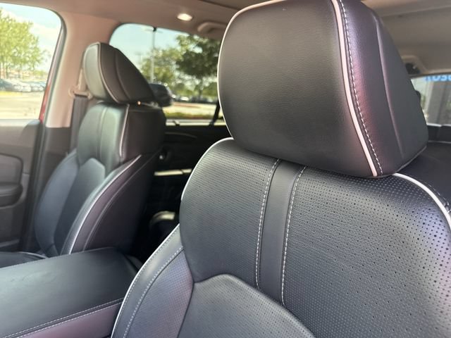 Certified 2023 Honda Pilot Elite image 13