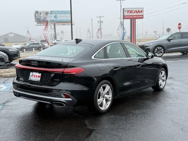 Used 2025 Audi A5 2.0T Premium w/ Convenience Package AWD/4WD image 7