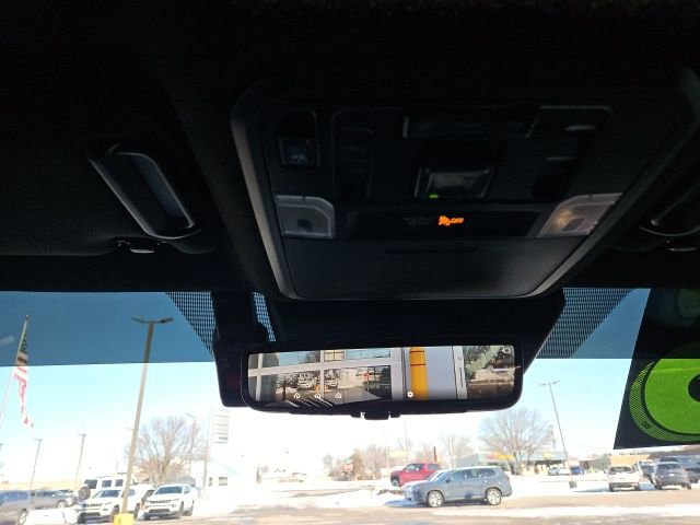 Used 2025 Toyota 4Runner TRD Off-Road Premium image 21