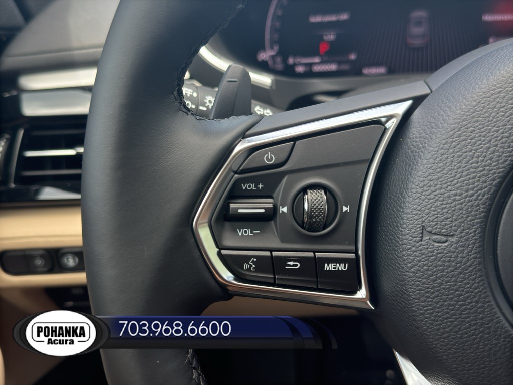 New 2026 Acura MDX w/ Technology Package AWD/4WD image 10