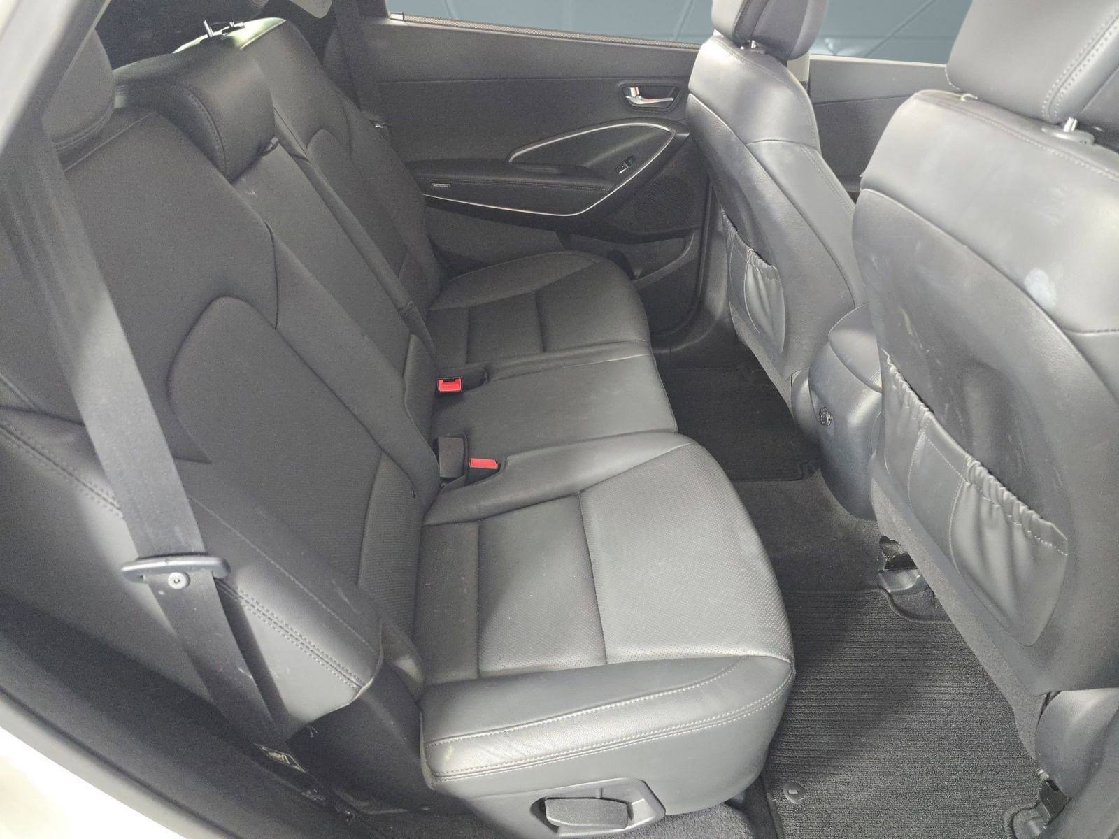 Used 2019 Hyundai Santa Fe XL SE w/ SE Premium Package 02 image 22