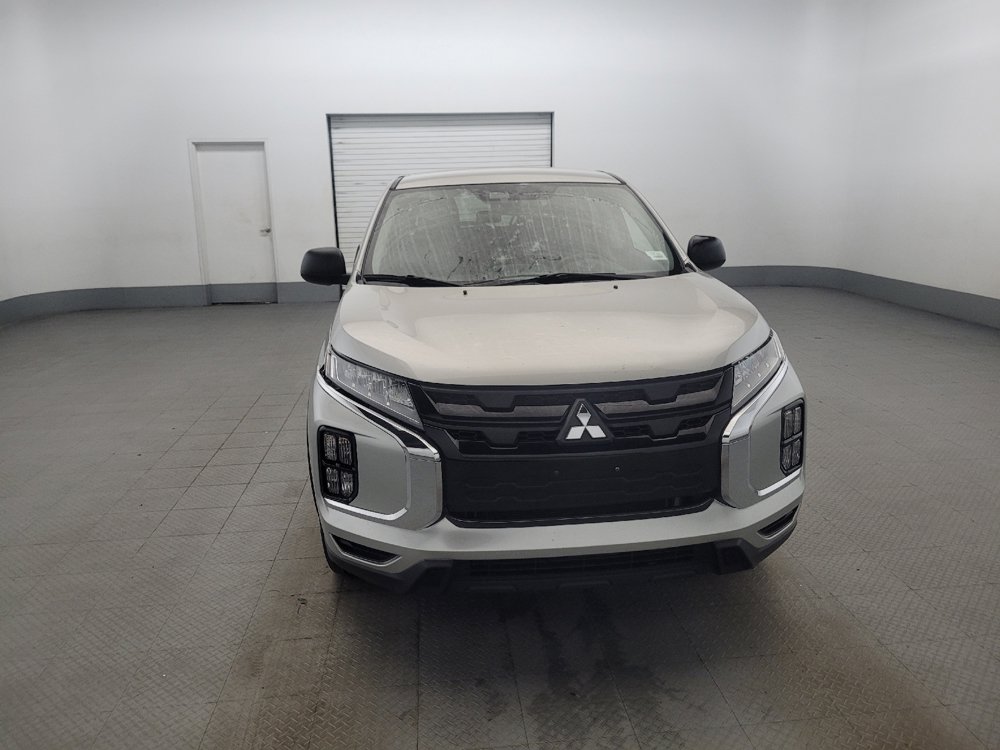 Used 2022 Mitsubishi Outlander Sport LE AWD/4WD image 14