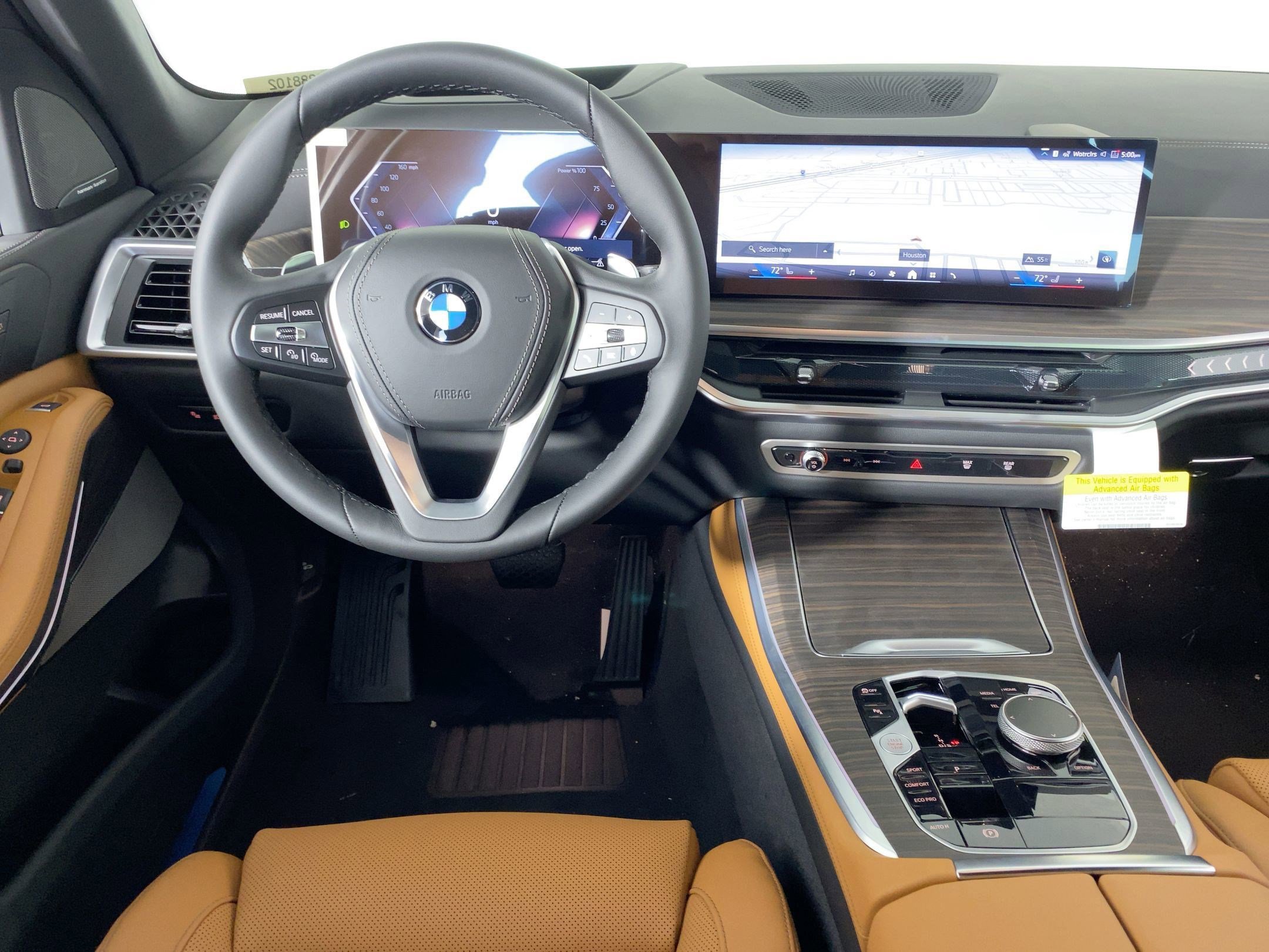 Used 2026 BMW X5 sDrive40i w/ Premium Package RWD image 4