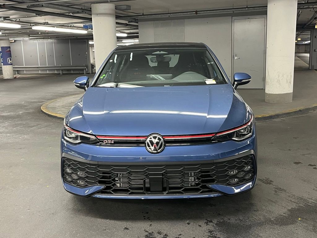 New 2026 Volkswagen GTI SE image 32