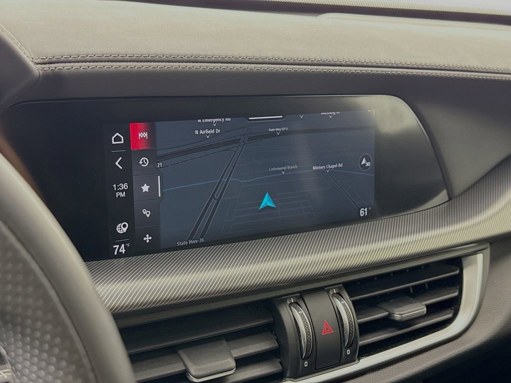 Used 2023 Alfa Romeo Stelvio Veloce image 19