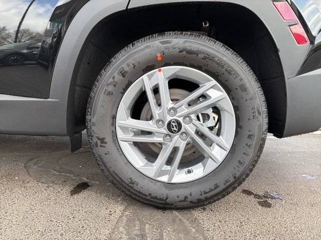 New 2026 Hyundai Tucson SE FWD image 32