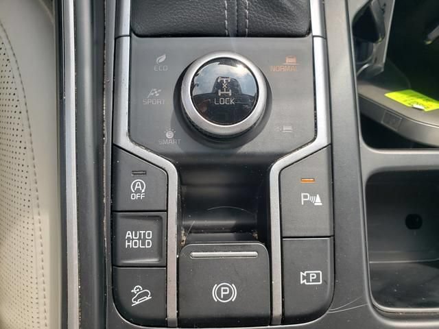 Used 2024 Kia Sorento X-Line EX AWD/4WD image 22