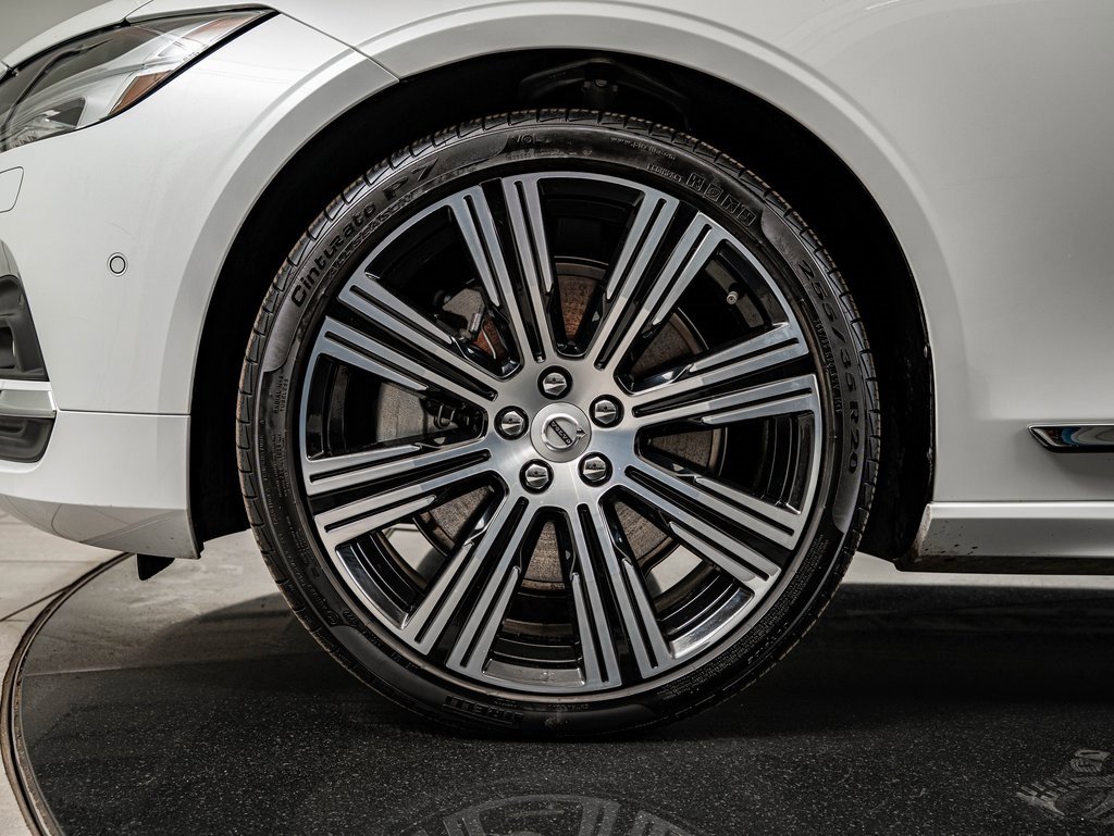 Used 2023 Volvo S90 B6 Ultimate w/ Lounge Package image 13