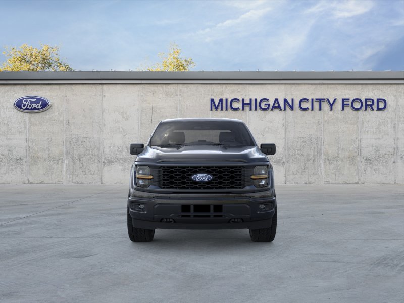 New 2026 Ford F150 STX AWD/4WD image 6