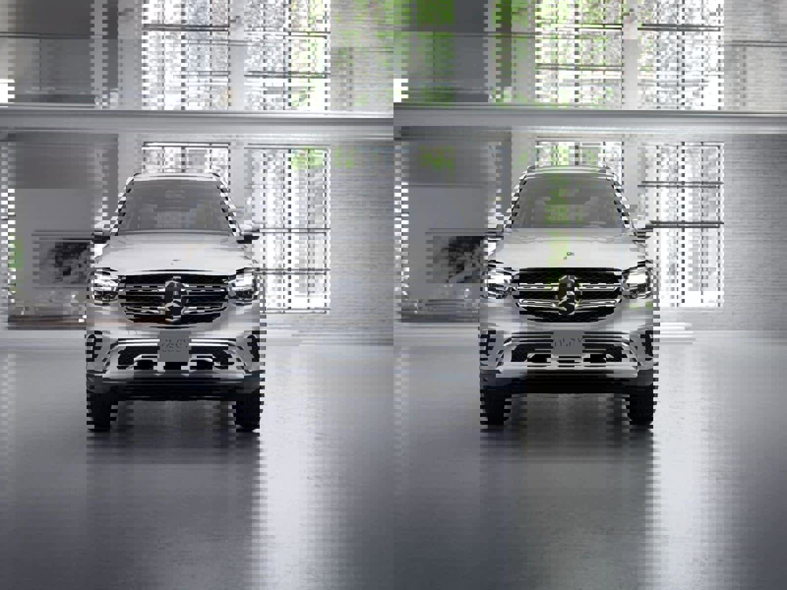 Used 2020 Mercedes-Benz GLC 300 image 16