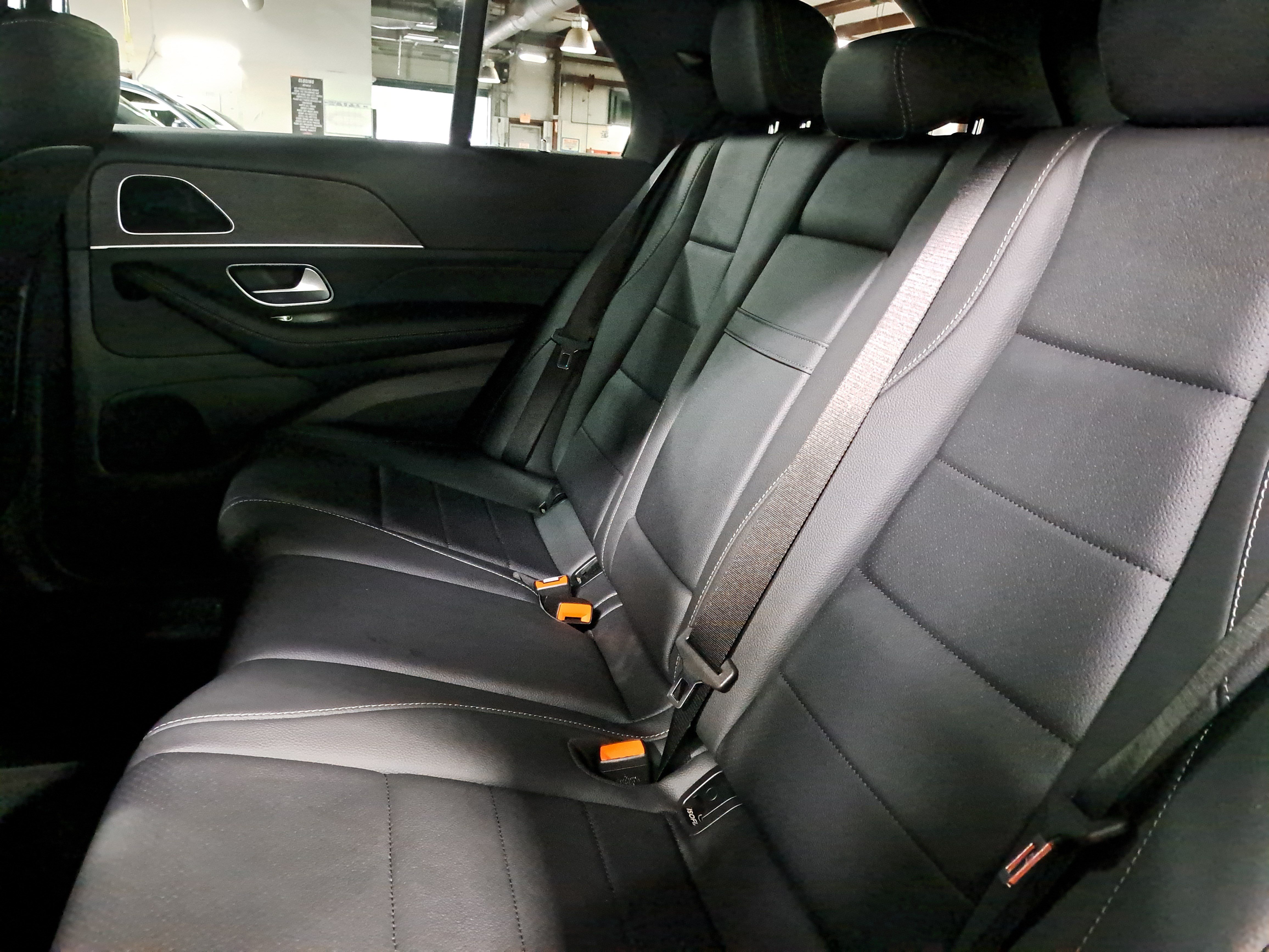 Used 2026 Mercedes-Benz GLE 350 4MATIC image 16