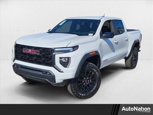 New 2026 GMC Canyon Elevation w/ Convenience Package