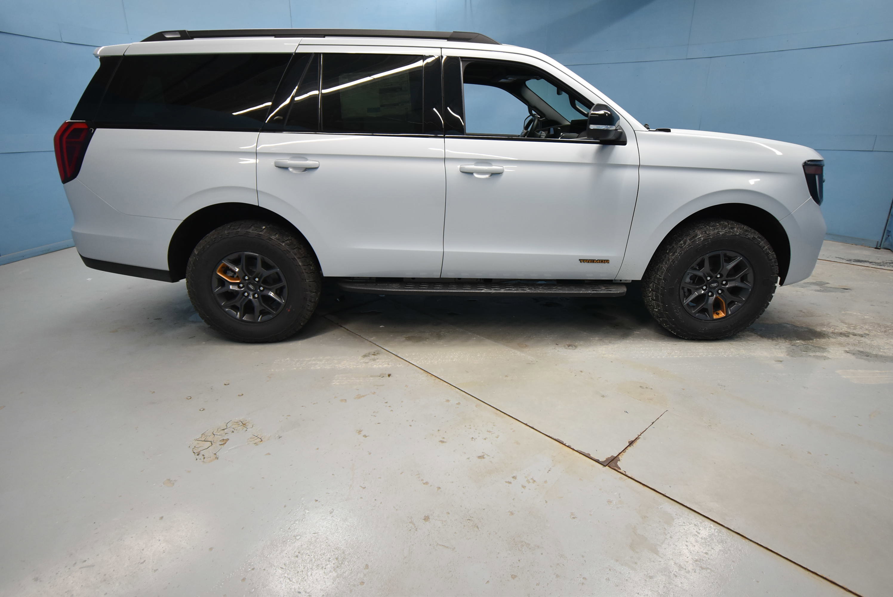 New 2026 Ford Expedition Tremor image 27