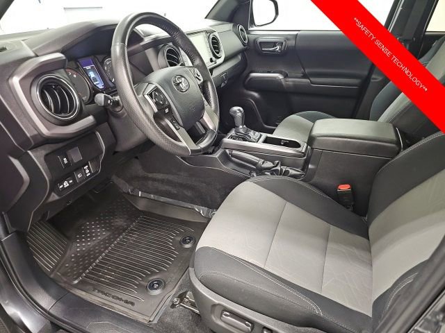 Certified 2023 Toyota Tacoma TRD Off-Road image 15