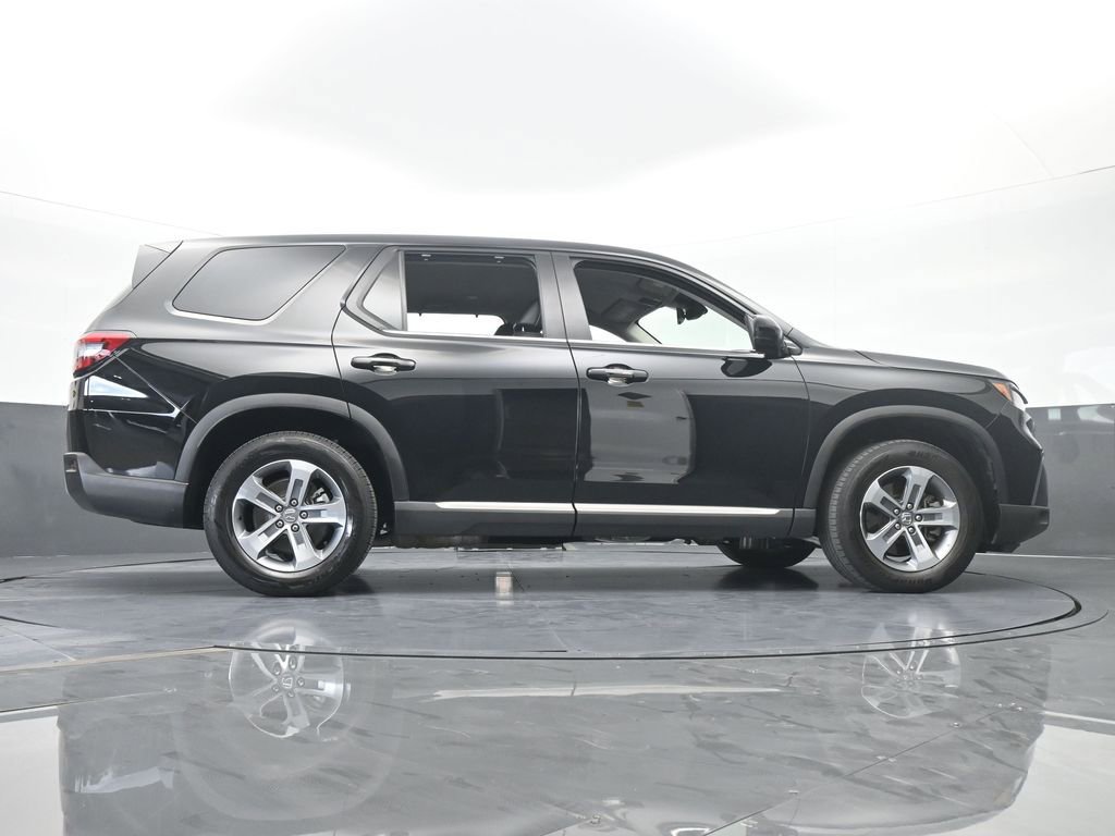 Used 2025 Honda Pilot EX-L image 63