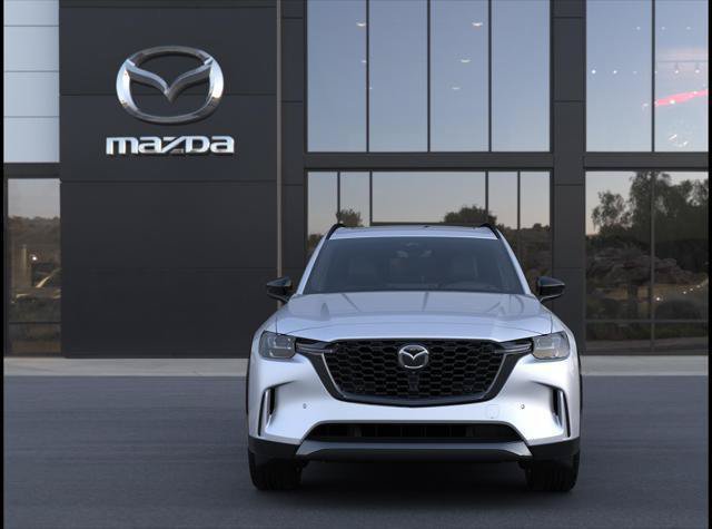 New 2026 MAZDA CX-90 3.3 Turbo S w/ Premium Package AWD/4WD image 6
