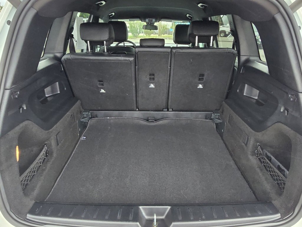 Used 2021 Mercedes-Benz GLB 250 image 26