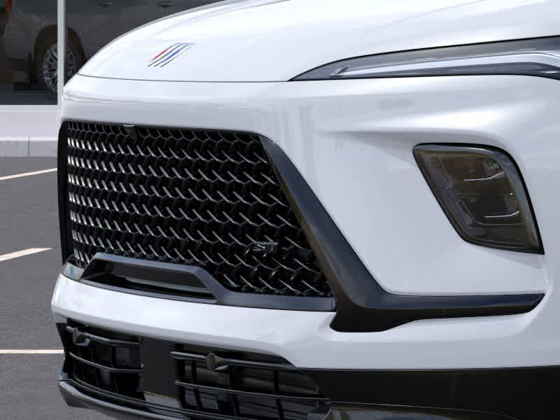 New 2026 Buick Enclave Sport Touring w/ Power Package image 13