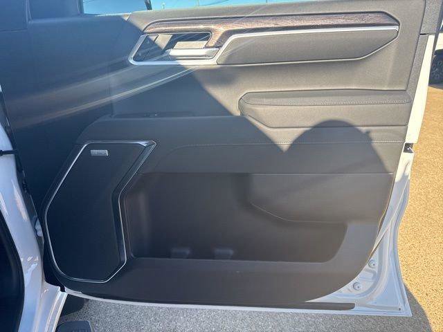 New 2026 Chevrolet Silverado 1500 LTZ w/ LTZ Premium Package image 6