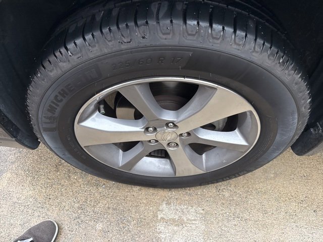 Used 2013 Subaru Outback 2.5i Limited image 6