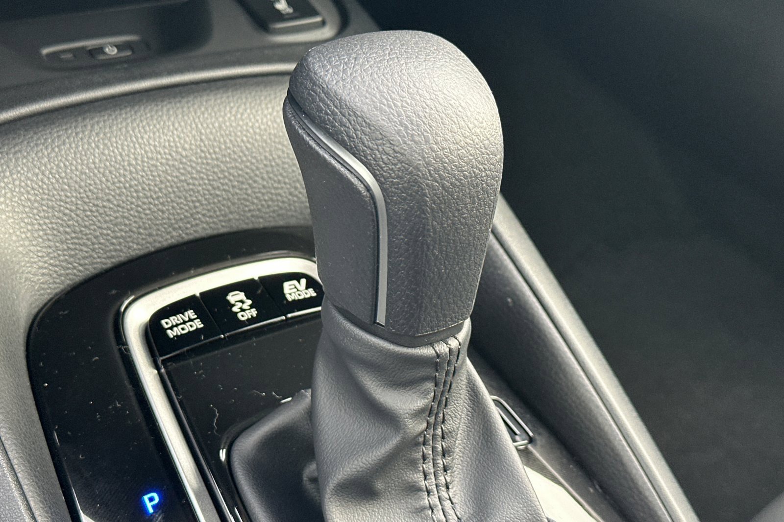 New 2026 Toyota Corolla XLE image 23